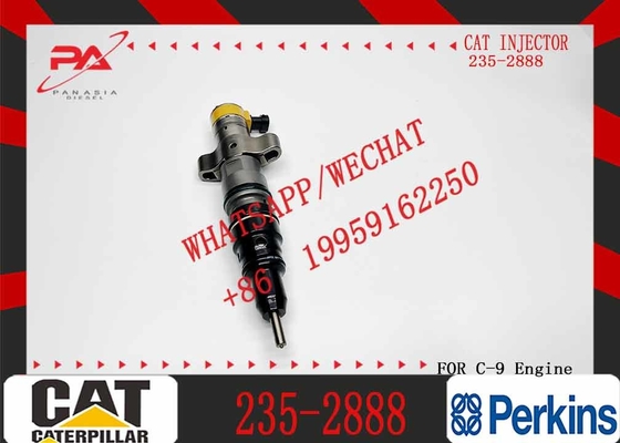 C9 Injector 3879433 5577627 336 Excavator 330 235-2888 557-7627 387-9433 C9 Injector