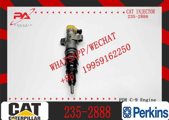 C9 Injector 3879433 5577627 336 Excavator 330 235-2888 557-7627 387-9433 C9 Injector