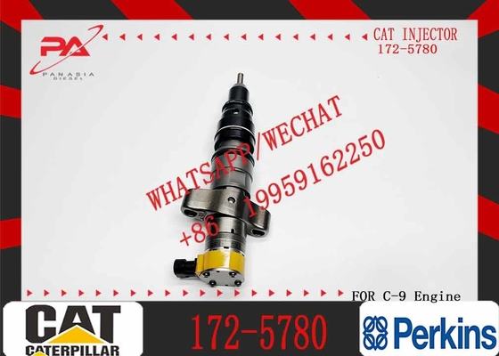 Made in china new diesel fuel injector 235-9649 172-5780