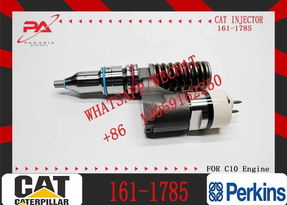 1470373 1611785 1660149 Diesel Injector 147-0373 161-1785 166-0149 Fuel Injector 0R-9530 For CAT C12 Engine Parts