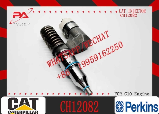 C10 Injector CH12082 C10 Diesel Engine Parts CH12082