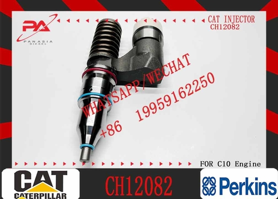 C10 Injector CH12082 C10 Diesel Engine Parts CH12082
