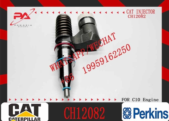 C10 Injector CH12082 C10 Diesel Engine Parts CH12082