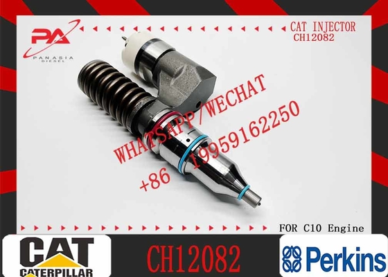 C10 Injector CH12082 C10 Diesel Engine Parts CH12082