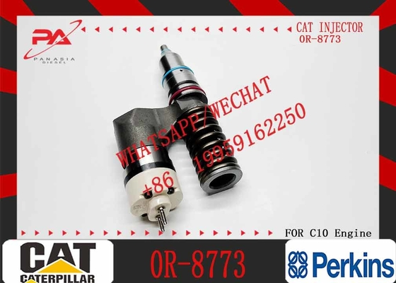 C10 Injector 0R-8773 C10 Diesel Engine Parts 0R-8773