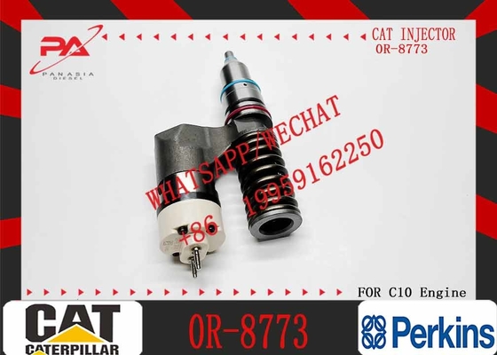 C10 Injector 0R-8773 C10 Diesel Engine Parts 0R-8773