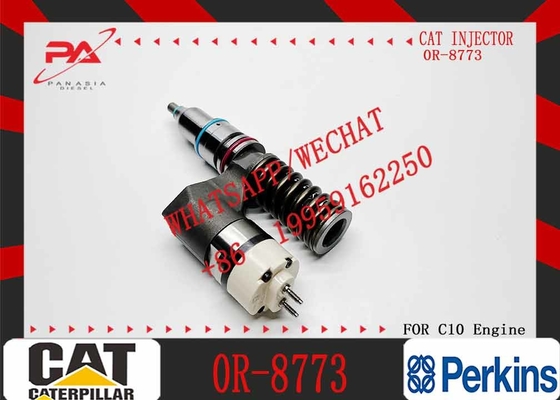 C10 Injector 0R-8773 C10 Diesel Engine Parts 0R-8773