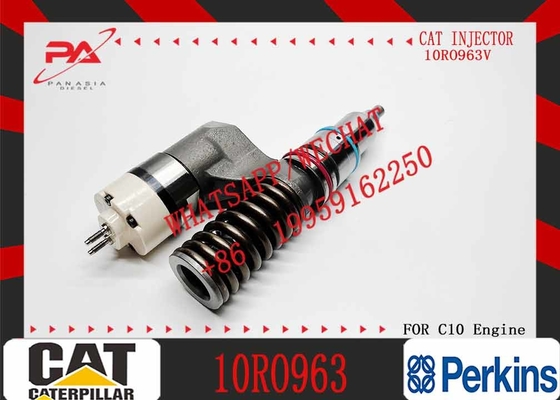 c10 injectors 10r-0963 10r0963 c12 injector 229-5918 2295918 for caterpillar cat injector