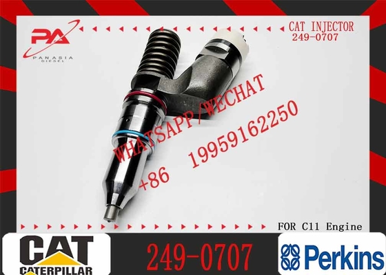 Diesel Engine Injector C13 Fuel Injector 249-0712 249-0707 10R-1305 249-0708 FOR C-AT