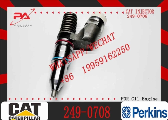 injector 239-4908 249-0705 249-0707 249-0708 249-0712 249-0713 250-1309 253-0608 292-3666 294-3002