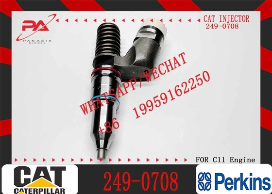 injector 239-4908 249-0705 249-0707 249-0708 249-0712 249-0713 250-1309 253-0608 292-3666 294-3002