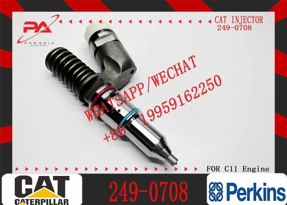 injector 239-4908 249-0705 249-0707 249-0708 249-0712 249-0713 250-1309 253-0608 292-3666 294-3002