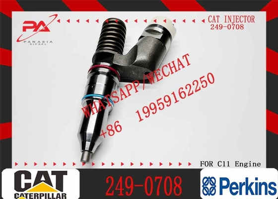 injector 239-4908 249-0705 249-0707 249-0708 249-0712 249-0713 250-1309 253-0608 292-3666 294-3002