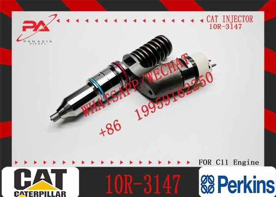 Engine Parts Injector Gp-fuel 10R-3147 For Caterpillar C11 C13 Engine Spare Parts