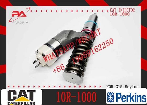 10R-1000 10R1000 229-5919 Fuel Injector for Caterpillar CAT