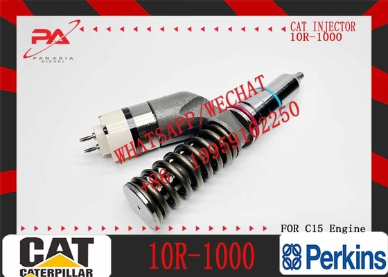 10R-1000 10R1000 229-5919 Fuel Injector for Caterpillar CAT