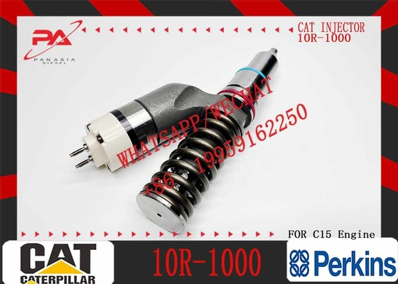 10R-1000 10R1000 229-5919 Fuel Injector for Caterpillar CAT
