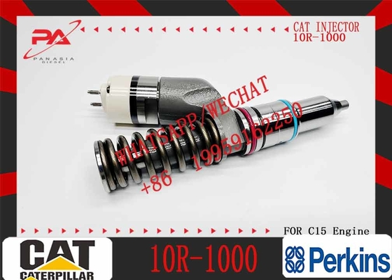 10R-1000 10R1000 229-5919 Fuel Injector for Caterpillar CAT