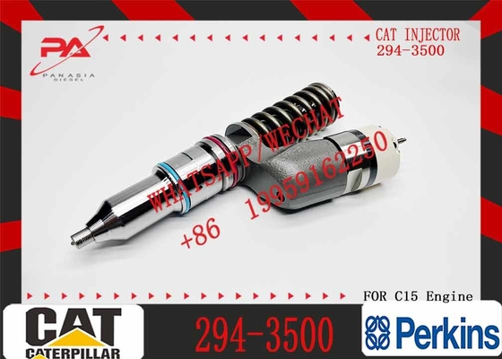 Hot sale common rail injector C15 C18 engine fuel injector 289-0753 291-5911 294-3500 20R-1308 20R-2285