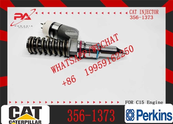 Original or OEM Common Rail Fuel Injector 328-2580 328-2585 328-2586 350-7555 356-1373 for Caterpillar