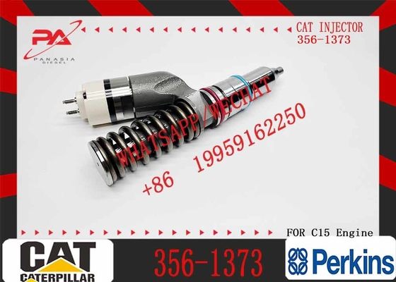 Original or OEM Common Rail Fuel Injector 328-2580 328-2585 328-2586 350-7555 356-1373 for Caterpillar