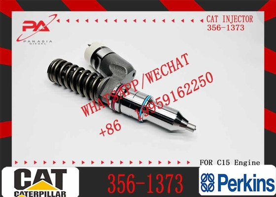 Original or OEM Common Rail Fuel Injector 328-2580 328-2585 328-2586 350-7555 356-1373 for Caterpillar