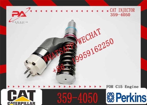 Oem Fuel Injectors 359-4050 20R-1308 For Caterpillar C27/C32 Engine