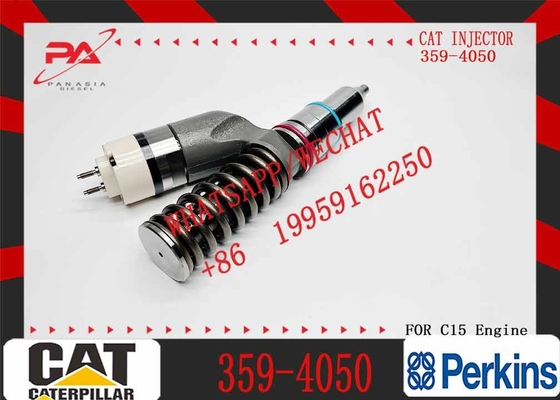 Oem Fuel Injectors 359-4050 20R-1308 For Caterpillar C27/C32 Engine