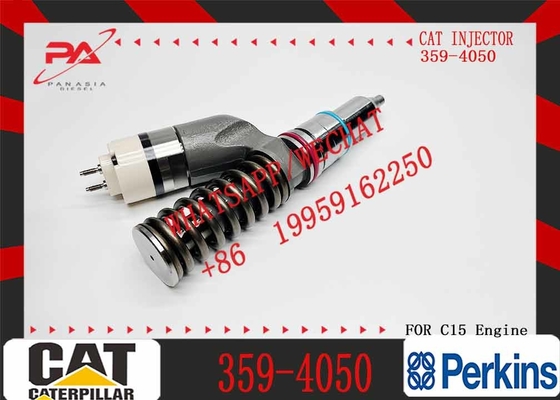 Oem Fuel Injectors 359-4050 20R-1308 For Caterpillar C27/C32 Engine