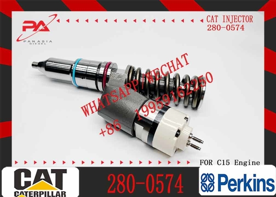 Quality Diesel Fuel Injector 263-8218 280-0574 391-3974 392-0200 For 3508/3508B/3512B/3 516B/3561B/3152C/3 156C