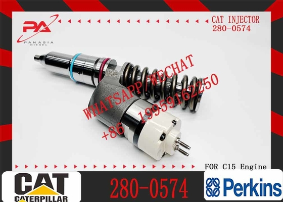 Quality Diesel Fuel Injector 263-8218 280-0574 391-3974 392-0200 For 3508/3508B/3512B/3 516B/3561B/3152C/3 156C