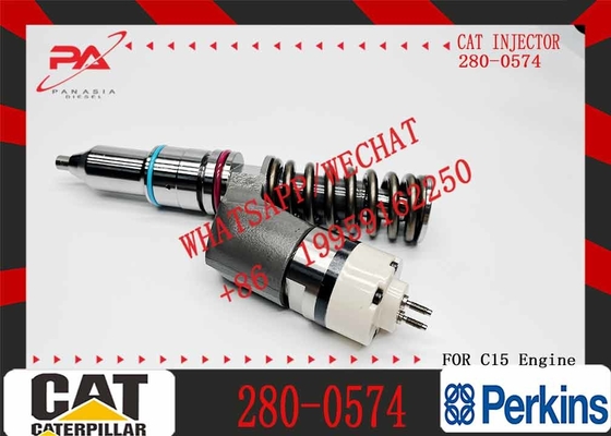 Quality Diesel Fuel Injector 263-8218 280-0574 391-3974 392-0200 For 3508/3508B/3512B/3 516B/3561B/3152C/3 156C