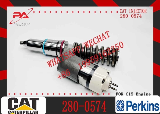 Quality Diesel Fuel Injector 263-8218 280-0574 391-3974 392-0200 For 3508/3508B/3512B/3 516B/3561B/3152C/3 156C