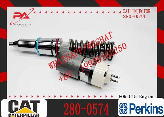 Quality Diesel Fuel Injector 263-8218 280-0574 391-3974 392-0200 For 3508/3508B/3512B/3 516B/3561B/3152C/3 156C