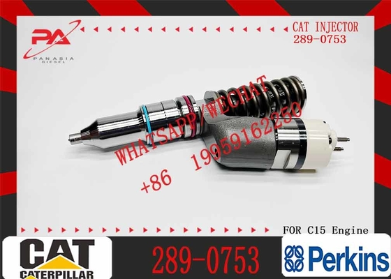 Excavator Injector 10R0956 10R-0956 1095038 for C15 Engine Parts Diesel Nozzle Assembly