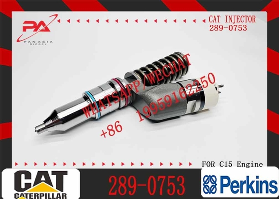 Excavator Injector 10R0956 10R-0956 1095038 for C15 Engine Parts Diesel Nozzle Assembly