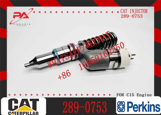 Excavator Injector 10R0956 10R-0956 1095038 for C15 Engine Parts Diesel Nozzle Assembly