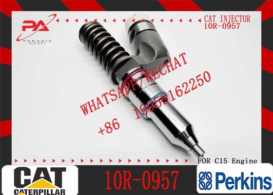 Excavator Injector 1095021 109-5021 10R0957 10R-0957 for C15 Engine Parts Diesel Nozzle Assembly