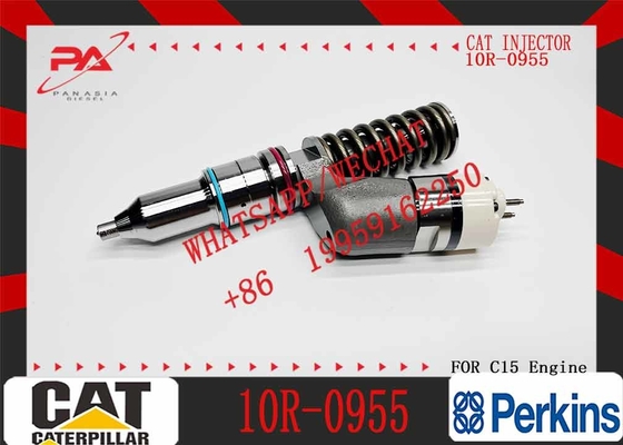 injector 253-0616 2530615 200-1117 200-1117 10R0955 10R-0955 C15 C18 E365C E358C FUEL INJECTOR
