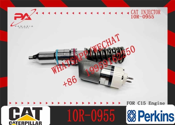 injector 253-0616 2530615 200-1117 200-1117 10R0955 10R-0955 C15 C18 E365C E358C FUEL INJECTOR
