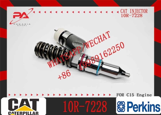 Original or OEM Common Rail Fuel Injector 10R-7938 10R-7939 10R-7951 10R-8500 10R-8502 10R-8795