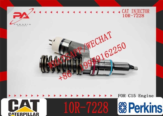 Original or OEM Common Rail Fuel Injector 10R-7938 10R-7939 10R-7951 10R-8500 10R-8502 10R-8795