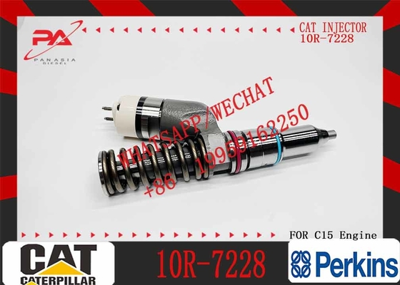 Original or OEM Common Rail Fuel Injector 10R-7938 10R-7939 10R-7951 10R-8500 10R-8502 10R-8795