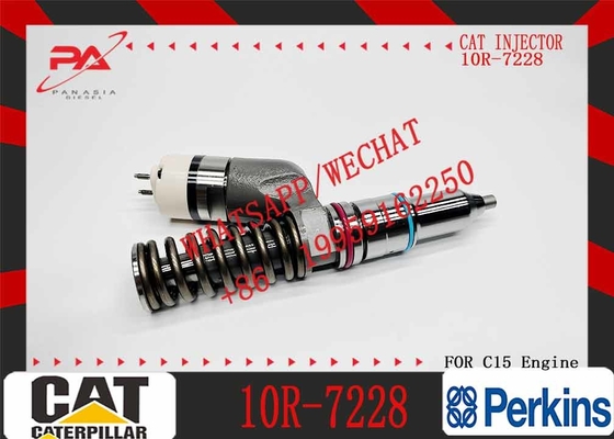 Original or OEM Common Rail Fuel Injector 10R-7938 10R-7939 10R-7951 10R-8500 10R-8502 10R-8795