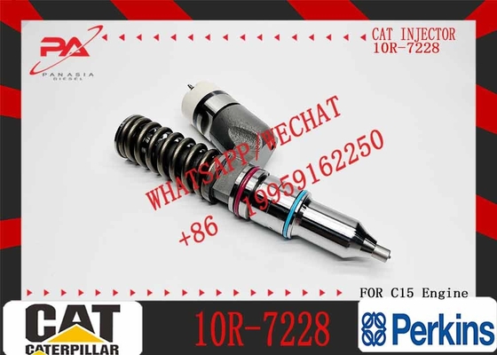 Original or OEM Common Rail Fuel Injector 10R-7938 10R-7939 10R-7951 10R-8500 10R-8502 10R-8795