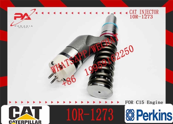 Excavator Injector 10R9236 10R-9236 10R1273 10R-1273 for C15 Engine Parts Diesel Nozzle Assembly