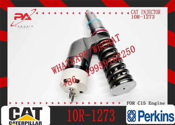 Remanufactured new diesel fuel injector 10R-1273 10R-0957