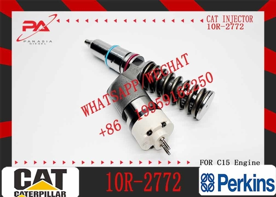 Caterpillar Original or OEM Fuel Injector 10R-2772 10R-2826 10R-2827 10R-2828 10R-2977