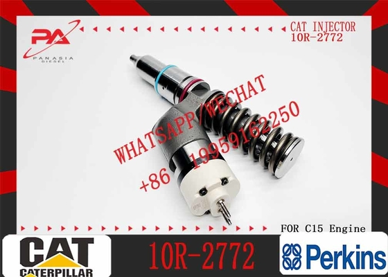 Caterpillar Original or OEM Fuel Injector 10R-2772 10R-2826 10R-2827 10R-2828 10R-2977