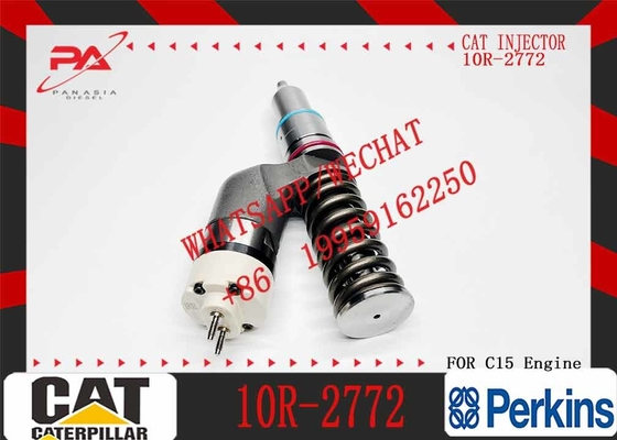 Caterpillar Original or OEM Fuel Injector 10R-2772 10R-2826 10R-2827 10R-2828 10R-2977
